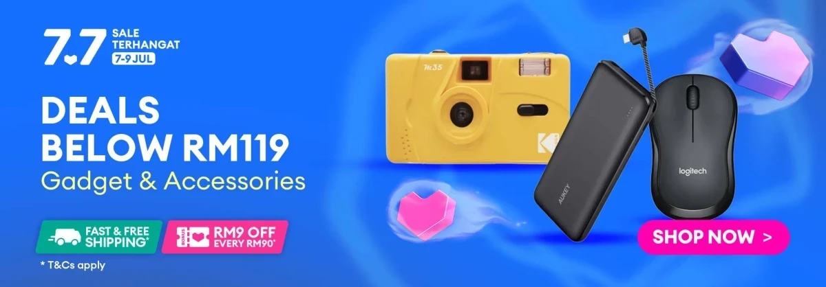 carousell promo